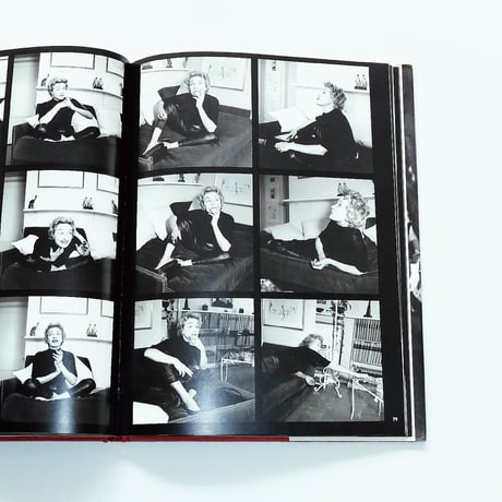 Marlene: An Intimate Photographic Memoir / Alexander Lieberman