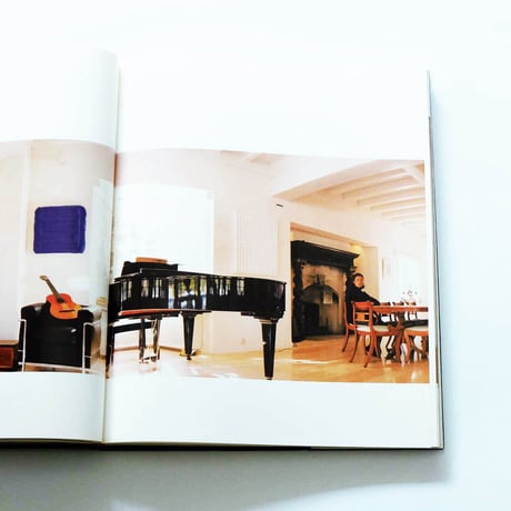 Sam Taylor-Wood: Hayward Gallery