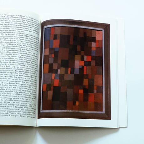 Paul Klee 1879-1940