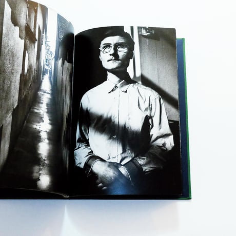 Yusuf Sevincli: Walking
