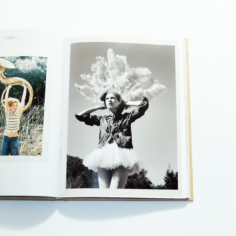 洋書 a denim story A Denim Story: Inspirations from Bellbottoms to