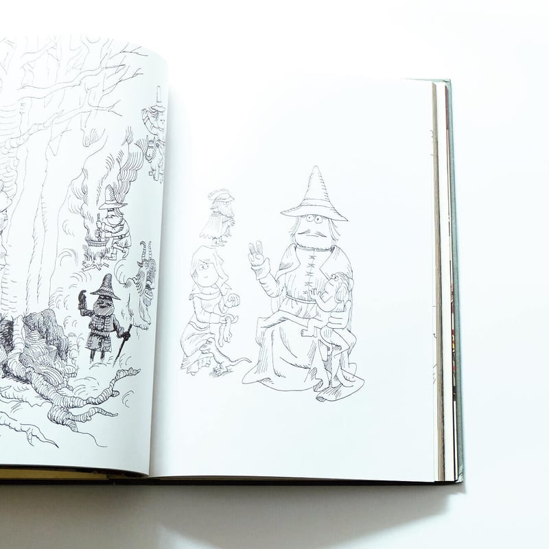 SILAS  アートブック Where is SILAS ? | Book Ernest