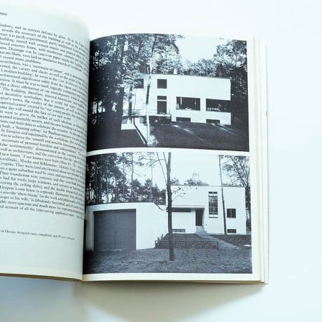 The Bauhaus Reassessed: Sources and design theory