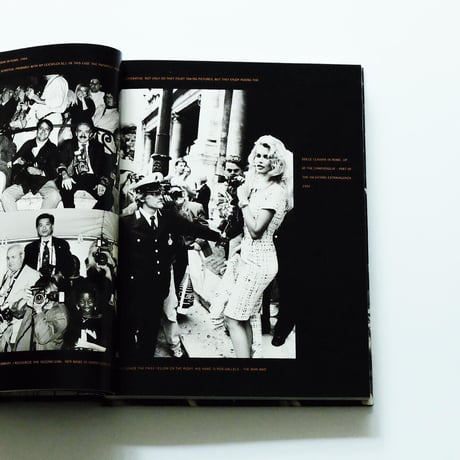 Arthur Elgort: Camera Crazy