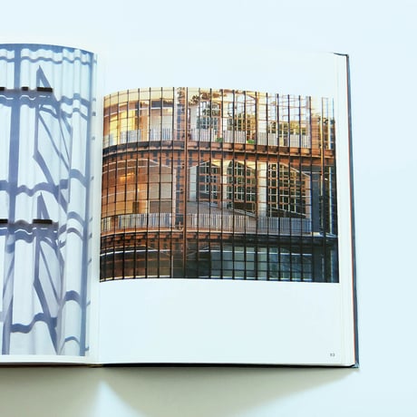 Bauhaus Dessau: Architecture Design Concept