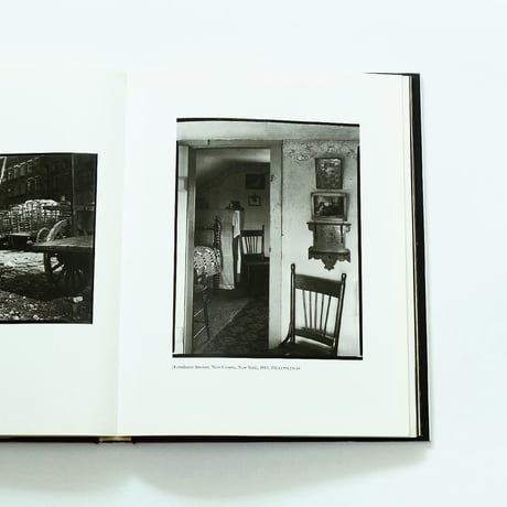 Unclassified: A Walker Evans Anthology