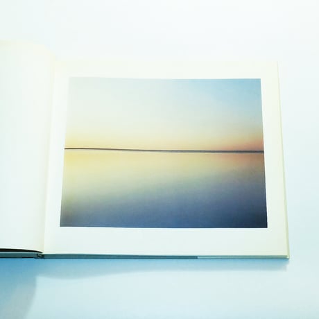 Joel Meyerowitz: Bay / Sky