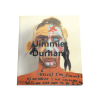 Jimmie Durham: Phaidon Contemporary Artists Series