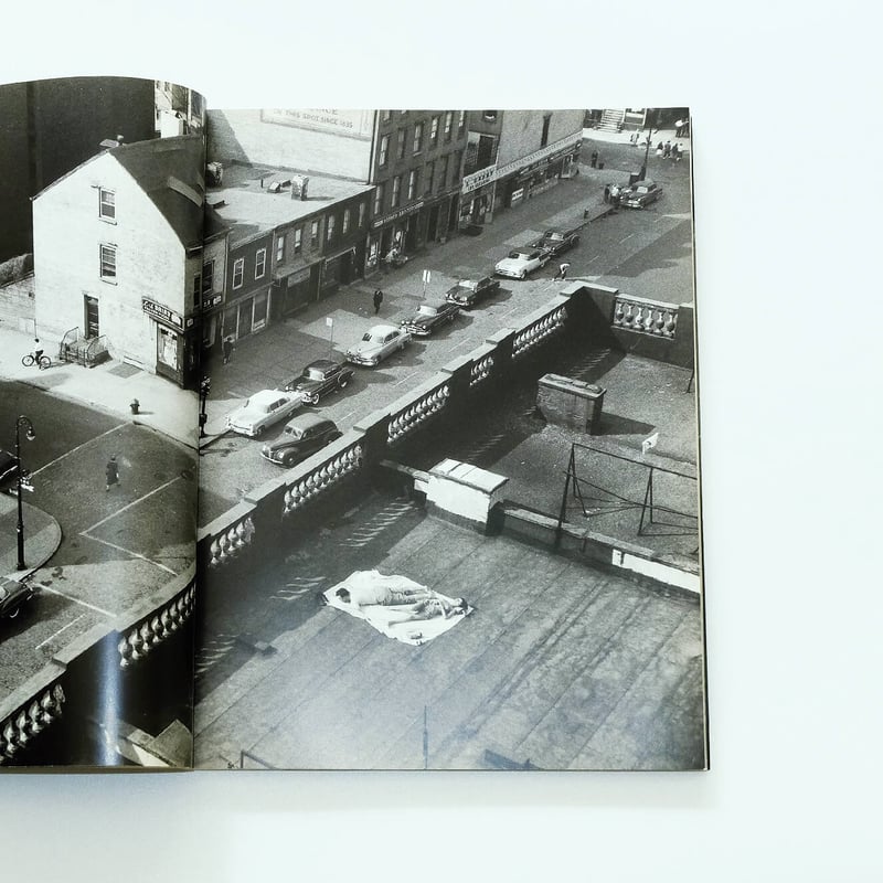 Elliott Erwitt' New York | Book Ernest