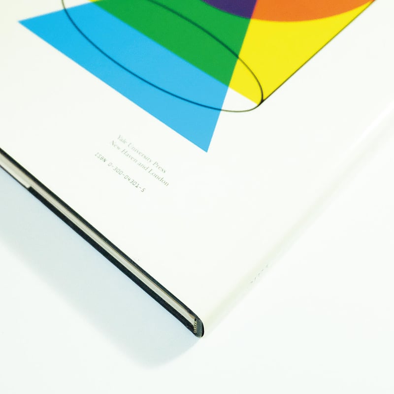 Bradbury Thompson: The Art of Graphic Design |