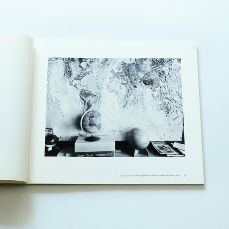 American Classroom: The Photographs of Catherine Wagner