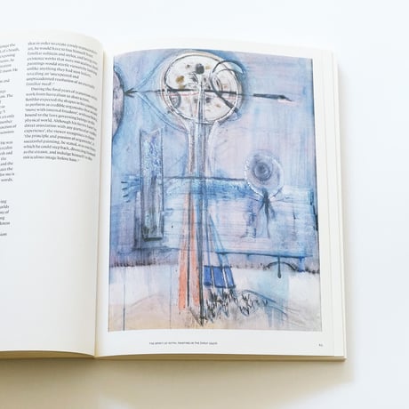 The Rothko Book by Bonnie Clearwater