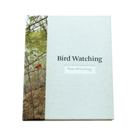 Paula McCartney: Bird Watching