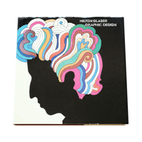 Milton Glaser: Graphic Design