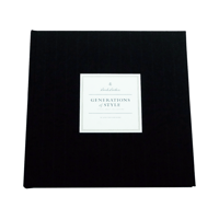 Brooks Brothers: Generation of Style