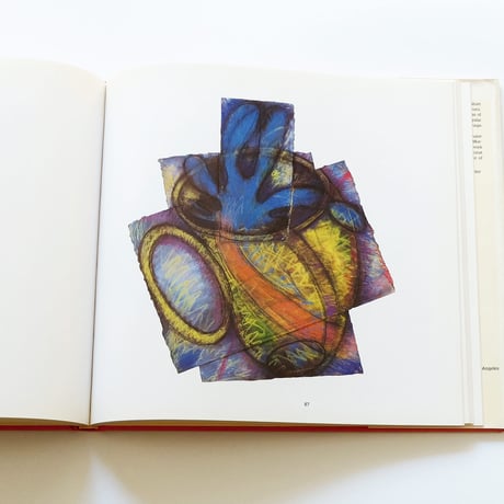 Elizabeth Murray: Paintings & Drawings