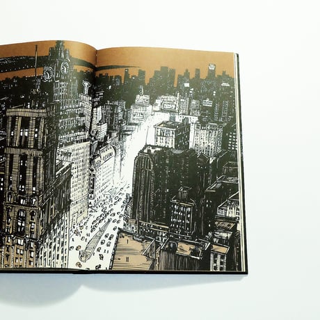 Jazz: Im New York der wilden Zwanziger