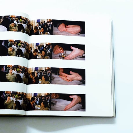 Sam Taylor-Wood: Hayward Gallery