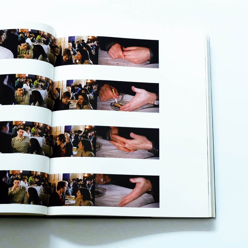 Sam Taylor-Wood: Hayward Gallery | Book Ernest