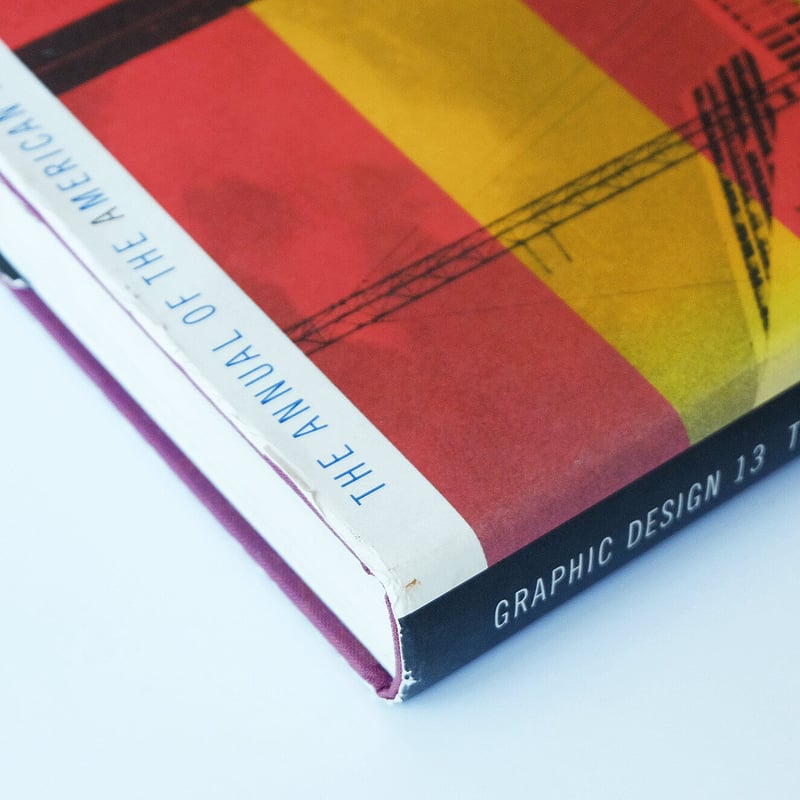 AIGA: Graphic Design USA 13 | Book Ernest