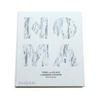 Noma: Time and Place in Nordic Cuisine
