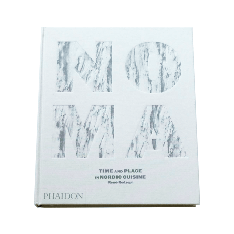 Noma: Time and Place in Nordic Cuisine
