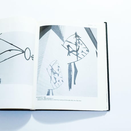 David Smith: Sculpture and Drawing