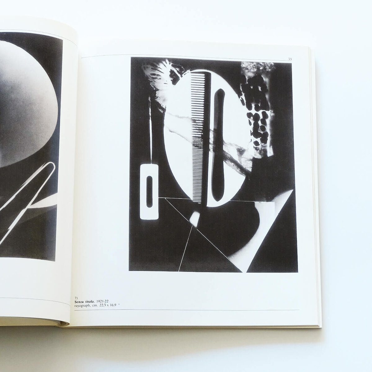 Man Ray, L′età della luce | Book Ernest