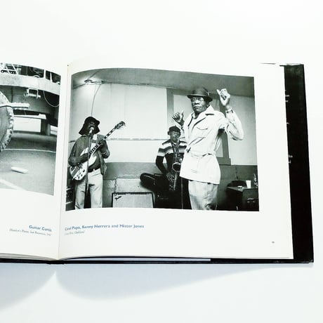 Bay area blues: Michelle Vignes