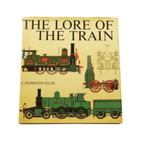 The Lore of the Train