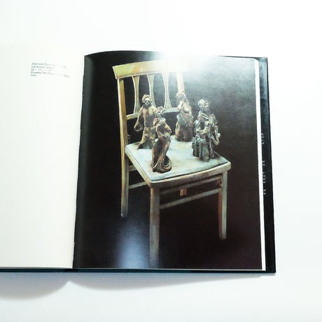 Lucas Samaras: Objects and Subjects: 1969-1986