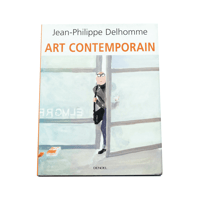 Jean Philippe Delhomme: Art Contemporain