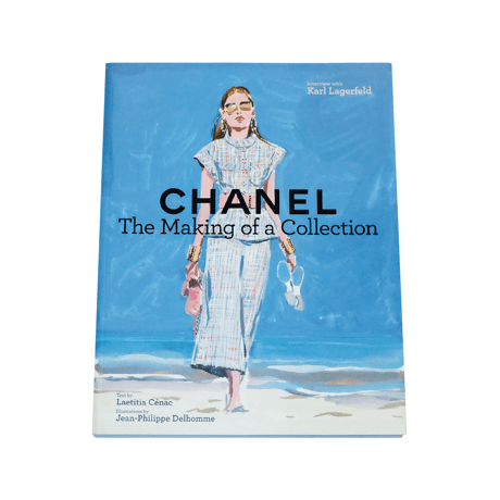Chanel: The Making of a Collection