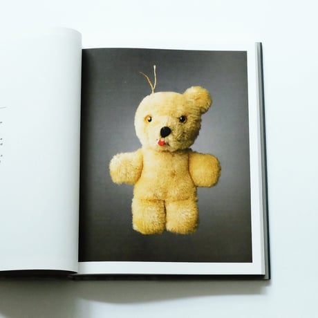 Much Loved: Photographs by Mark Nixon