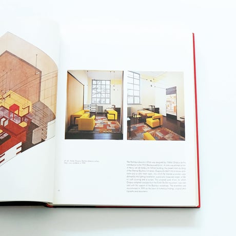 Bauhaus Weimar: Designs For The Future