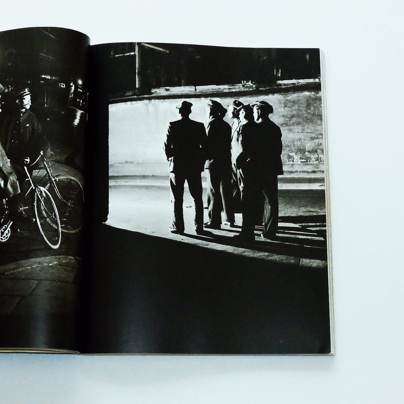 Brassai: The Secret Paris of the 30's | Book Er