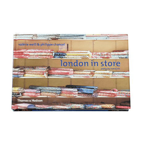 London in Store