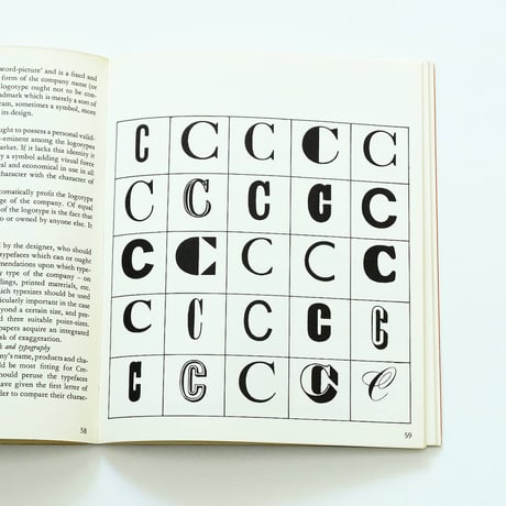 Olle Eksell: Corporate Design Programs