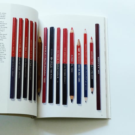 Pencils: Mostre Giorgetti