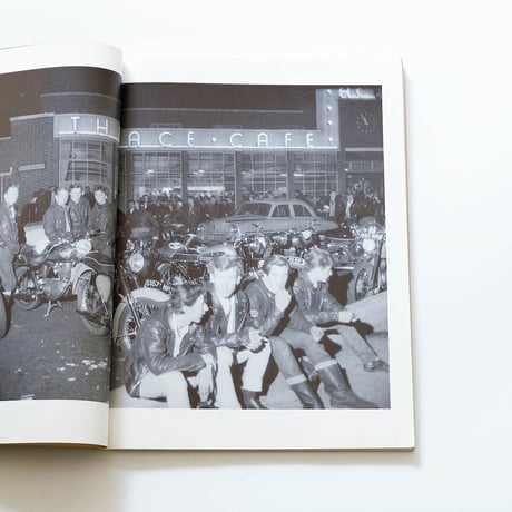 Rockers!: John Stuart