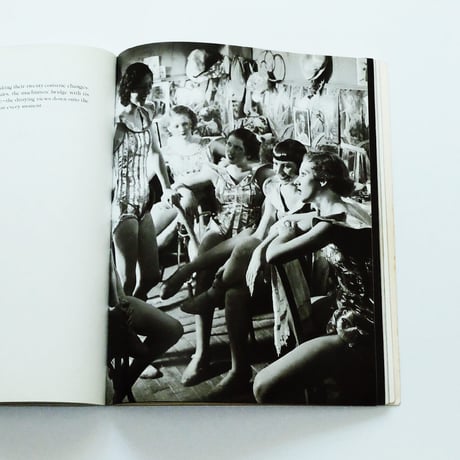 Brassai: The Secret Paris of the 30's
