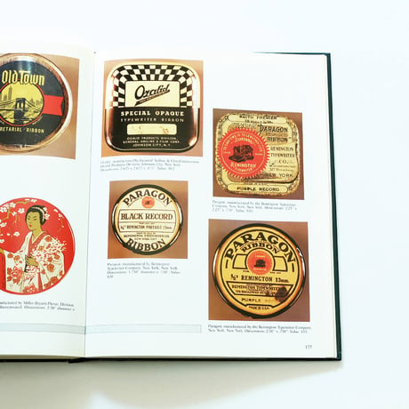 Office Collectibles: 100 Years of Business Technology