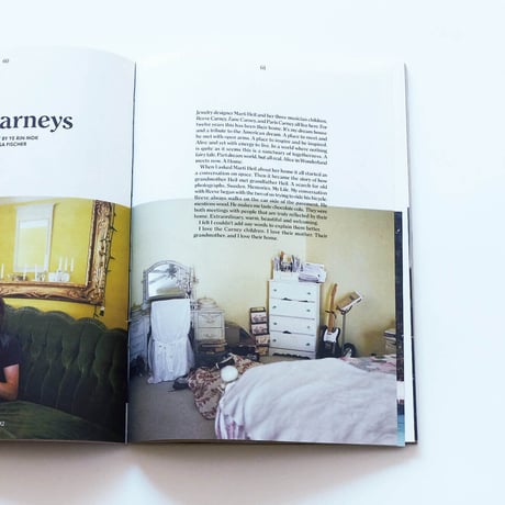 apartamento: Issue 02