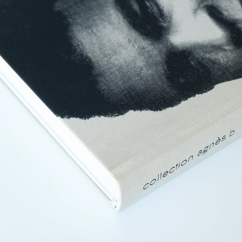 Collection agnès b. | Book Ernest