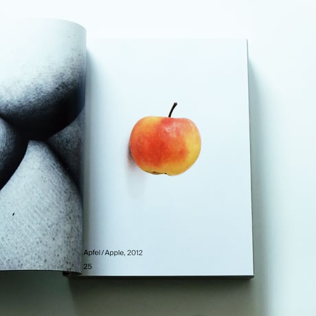 Karin Sander: A–Z