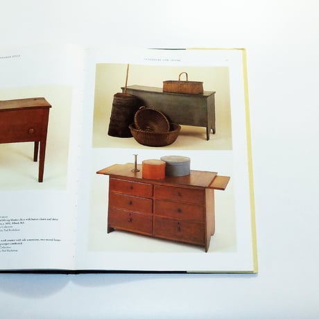 Shaker Style by John S. Bowman