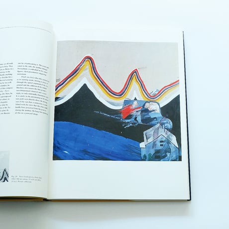 David Hockney: Paintings