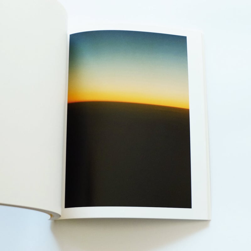 Rika Noguchi: The Light | Book Ernest