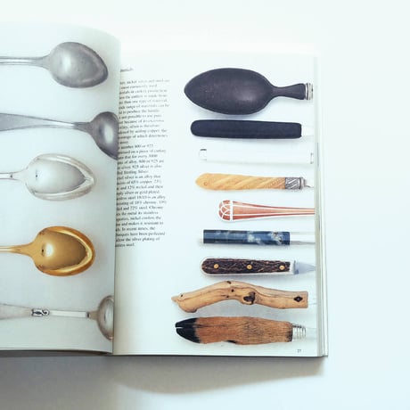 Cutlery: Mostre Giorgetti