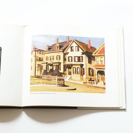 Hopper′s Places